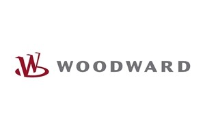 Woodward