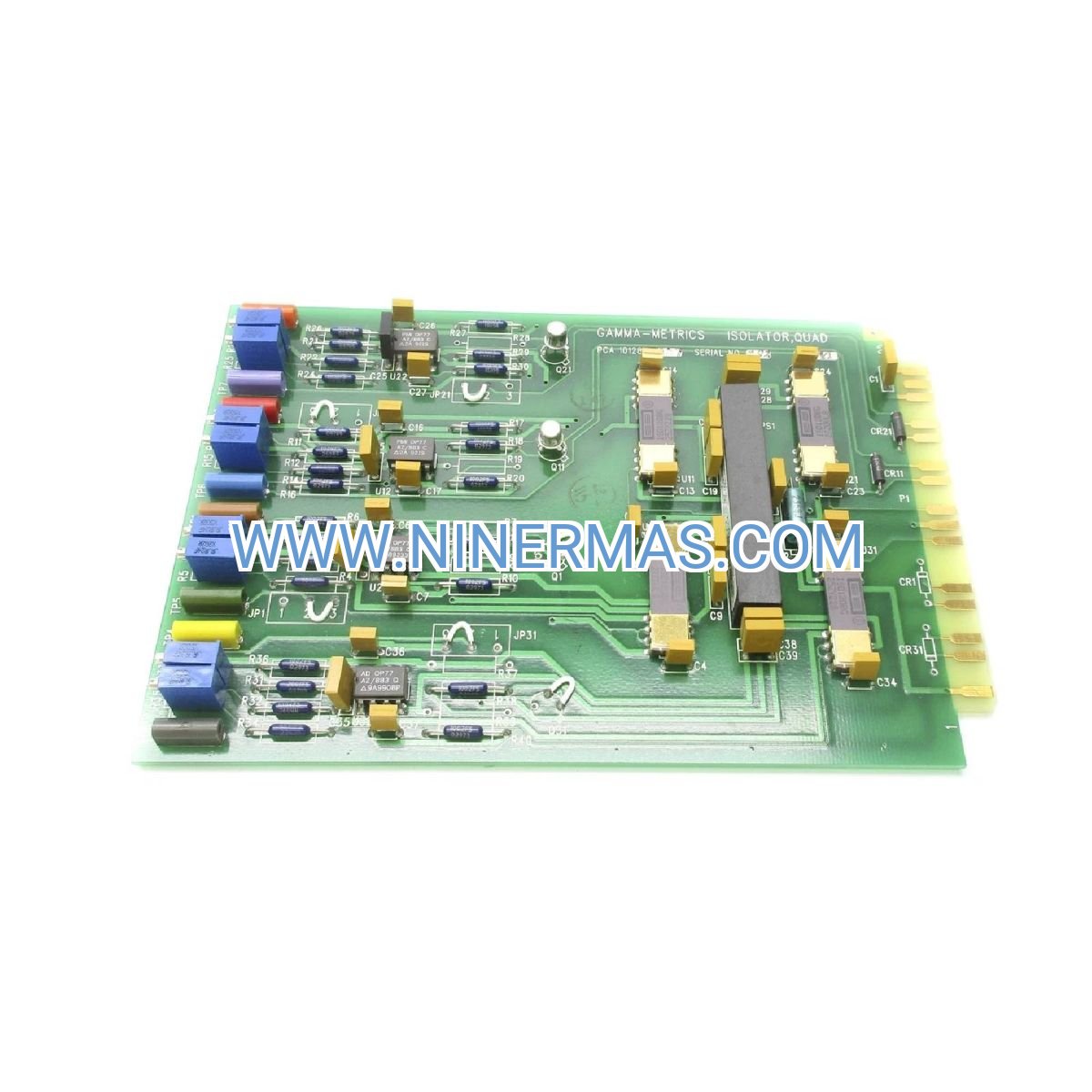 Bently Nevada 101284-02-01-01 Velomitor Velocity Sensor | Industrial Vibration Monitoring | OEM Quality