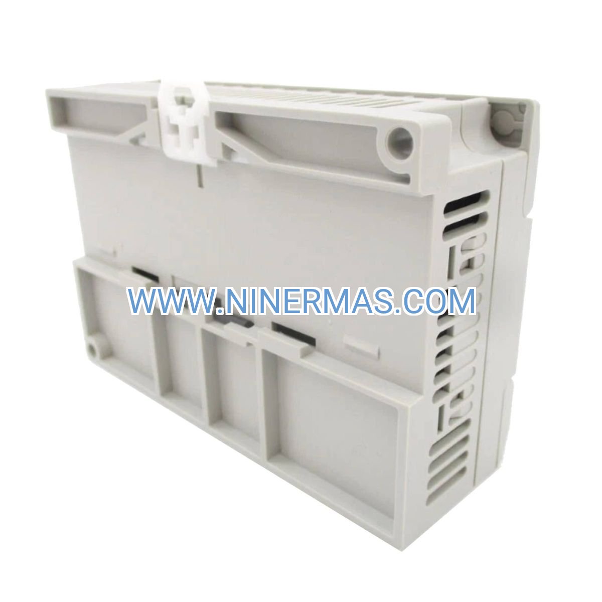 Allen-Bradley 1761-L16BWB MicroLogix 1000 PLC Controller | 16-Point 24VDC Programmable Logic Module