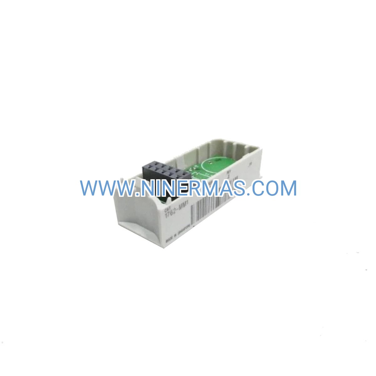 Allen-Bradley 1762-MM1 16KB EEPROM Memory Module for MicroLogix 1200 PLC | Industrial Control