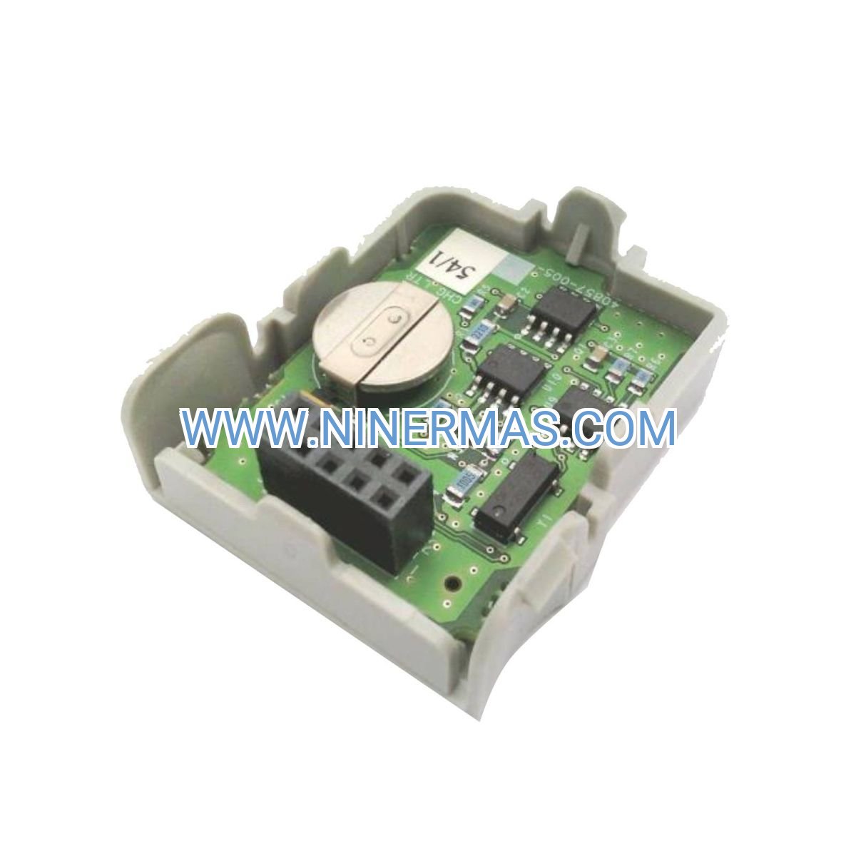 Allen-Bradley 1764-MM2RTC Memory Module | 16KB EEPROM with RTC for MicroLogix 1500