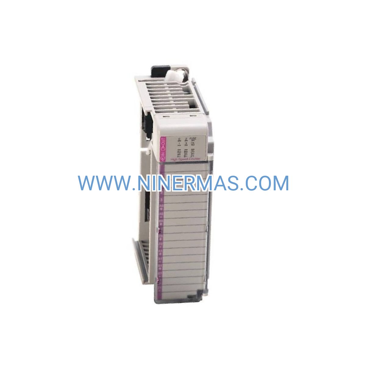 Allen-Bradley 1769-IF16 Analog Input Module | 16-Channel CompactLogix I/O | NINERMAS