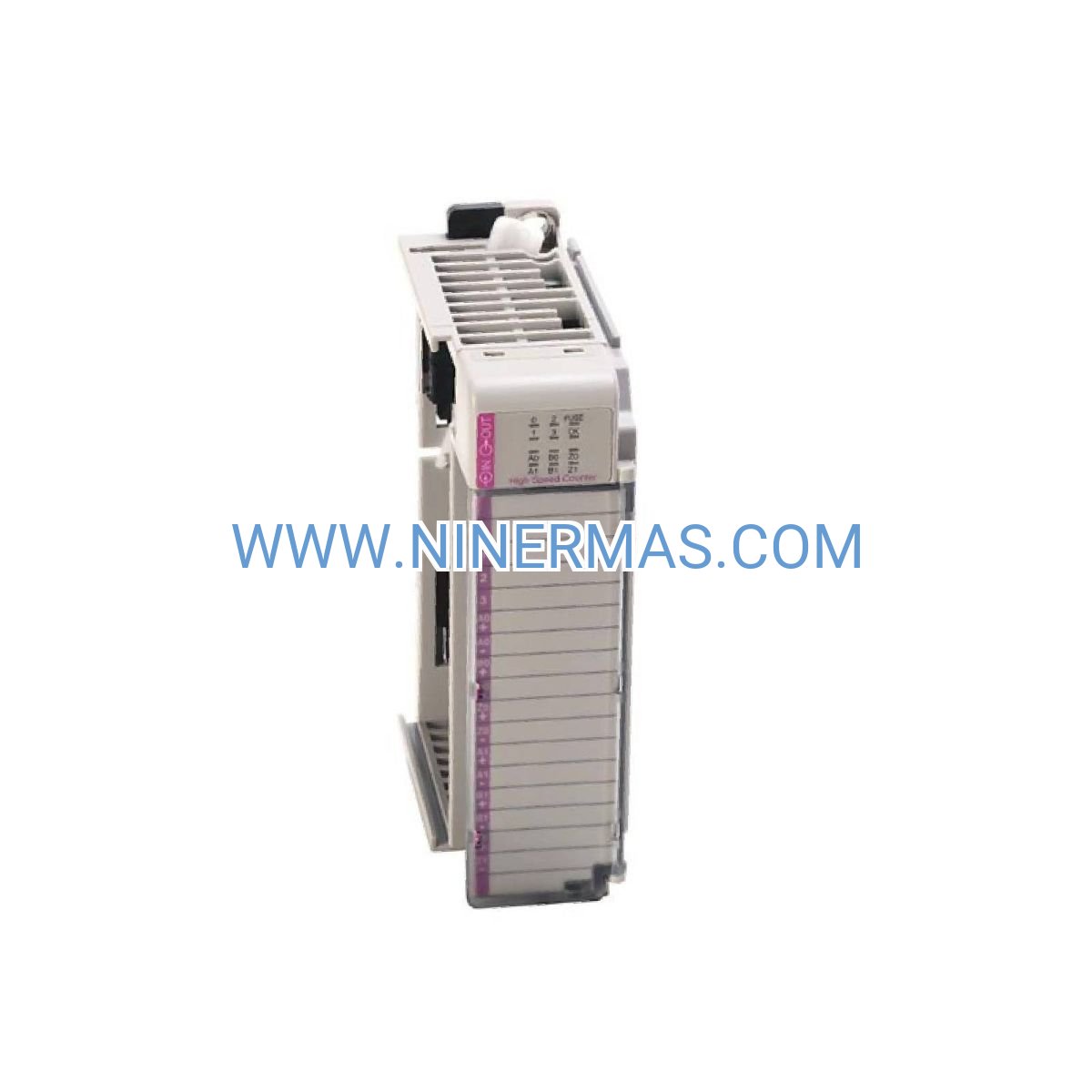 Allen-Bradley 1769-IT16 Thermocouple Input Module | 16-Channel Temperature I/O for CompactLogix