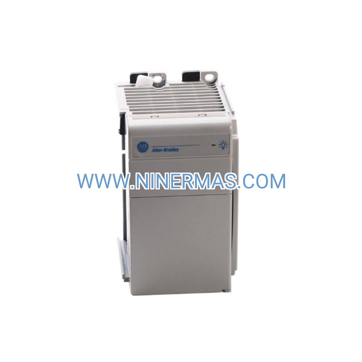 Allen-Bradley 1769-PA2K CompactLogix Power Supply | 24V DC Industrial Control Module | NINERMAS