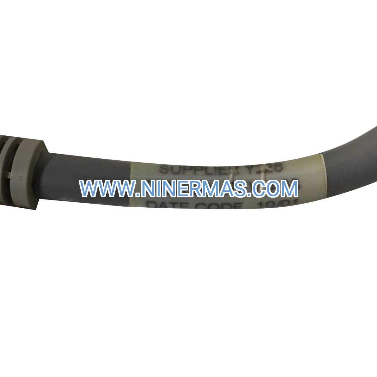 Allen-Bradley 1771-CP1 PLC-5 Power Supply Cable | Industrial Control System Component
