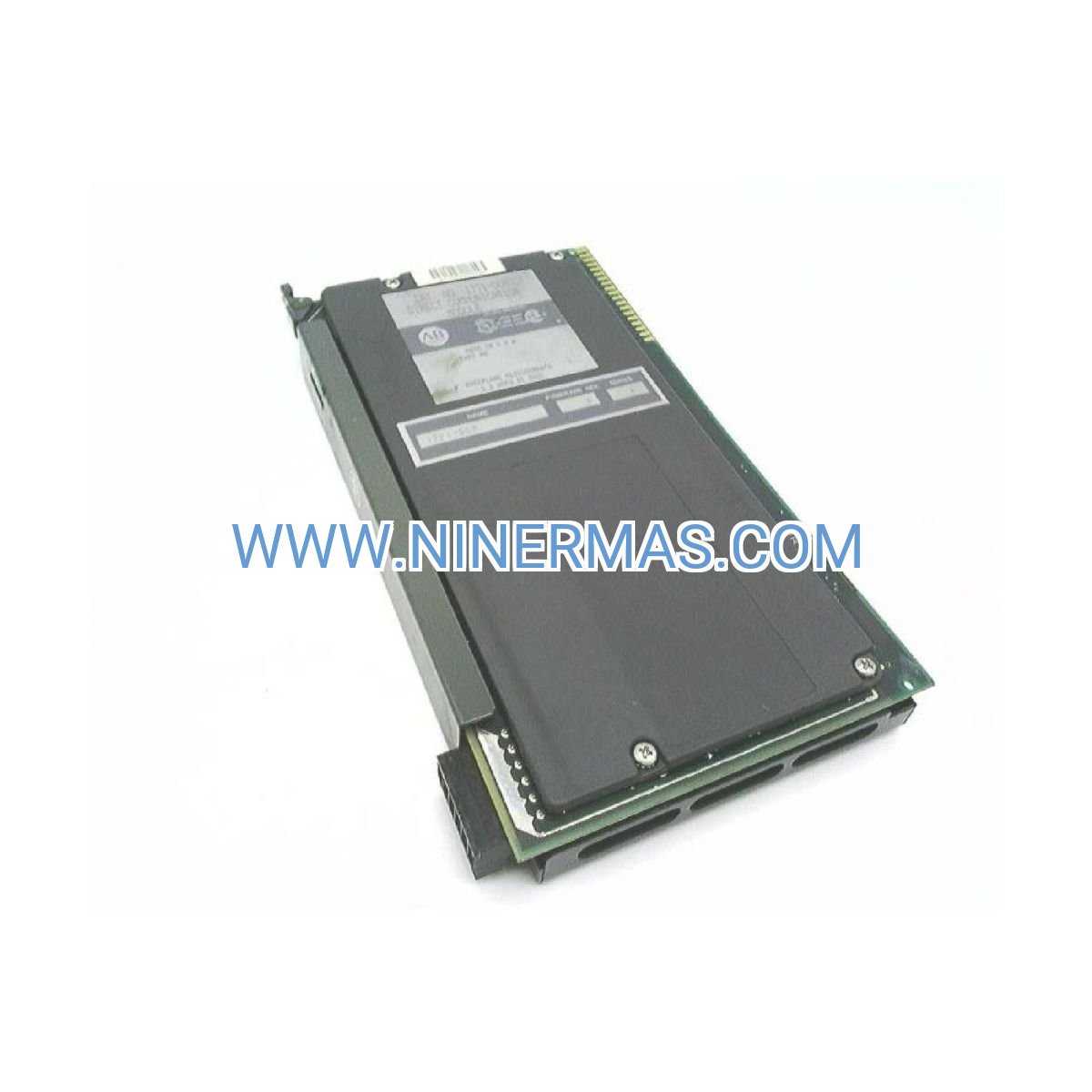 Allen-Bradley 1771-DCM PLC-5 Communication Module | DH+ Network Interface for Industrial Automation