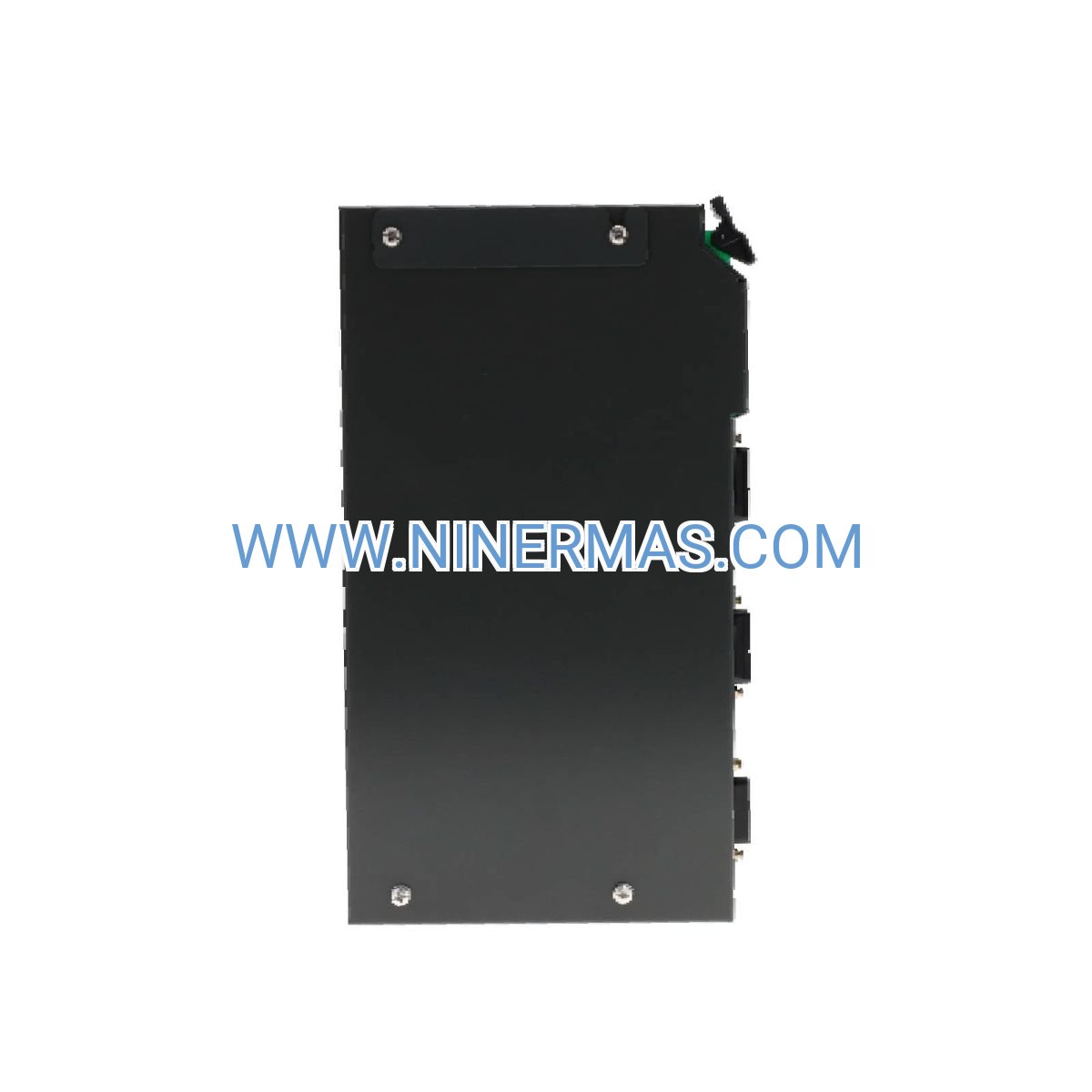 Allen-Bradley 1771-KE ASCII Interface Module | PLC-5 Serial Communication & Data Acquisition