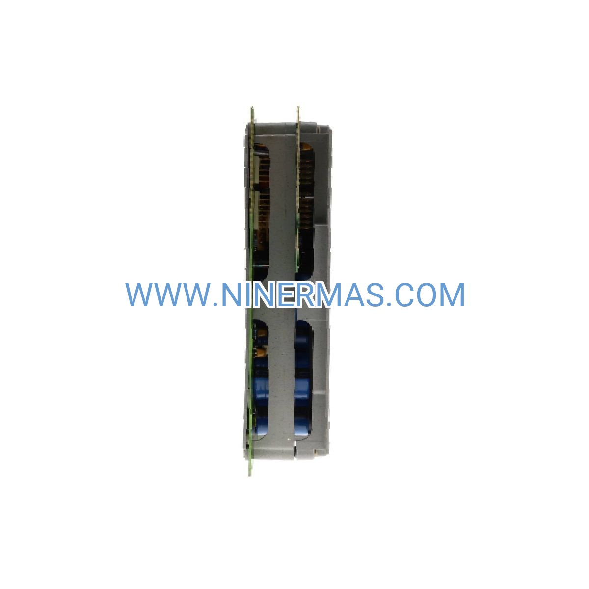 Allen-Bradley 1771-P5 Power Supply Module | 24VDC 8A for PLC-5 Control Systems | Industrial Grade