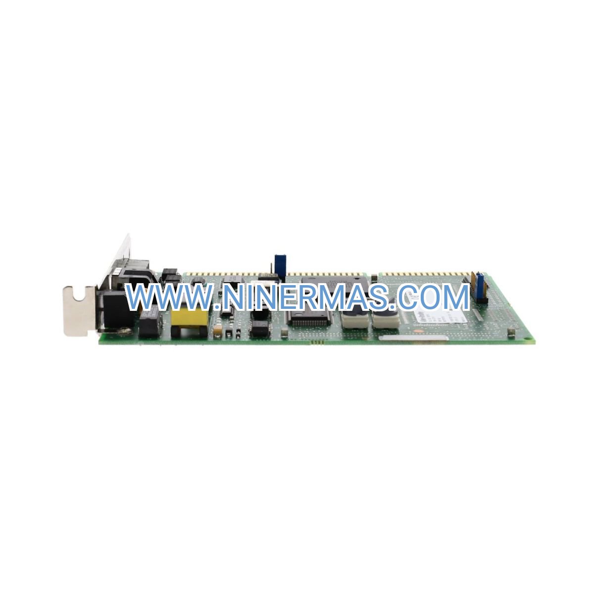 Allen-Bradley 1784-KTX ISA DH+ Interface Card | Industrial PLC Communication Module