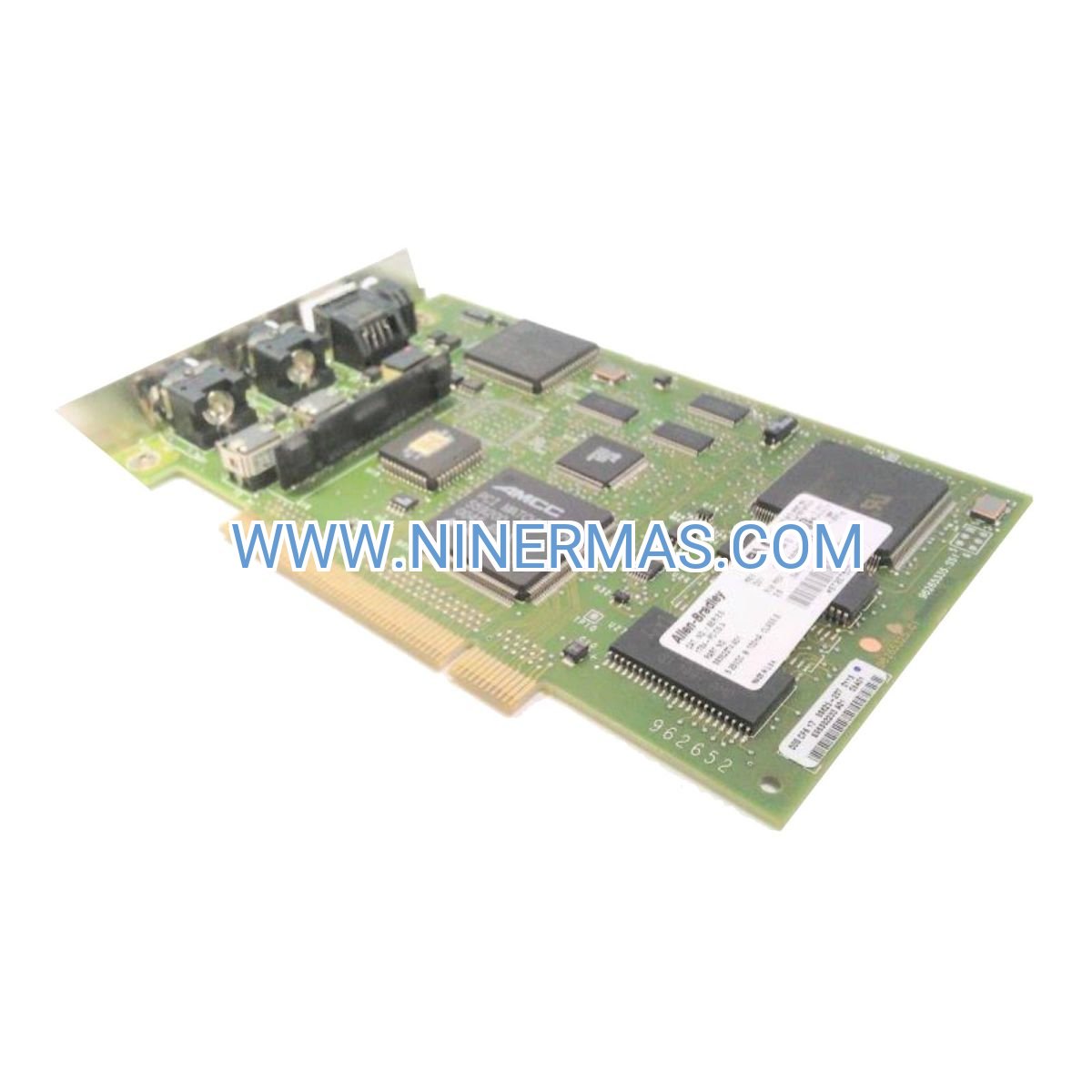 1784-PCICS ControlNet PCI Interface Card | Industrial Automation Communication Module | Allen-Bradley