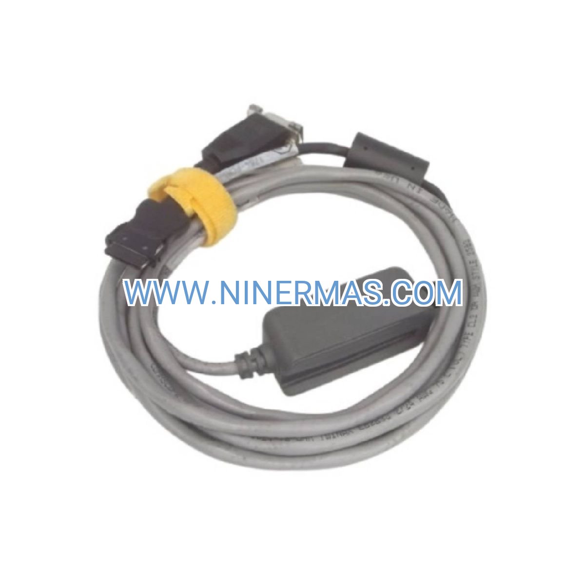 Allen-Bradley 1784-PCM5 PCMCIA DH+ Interface Module | Industrial PLC Programming Card