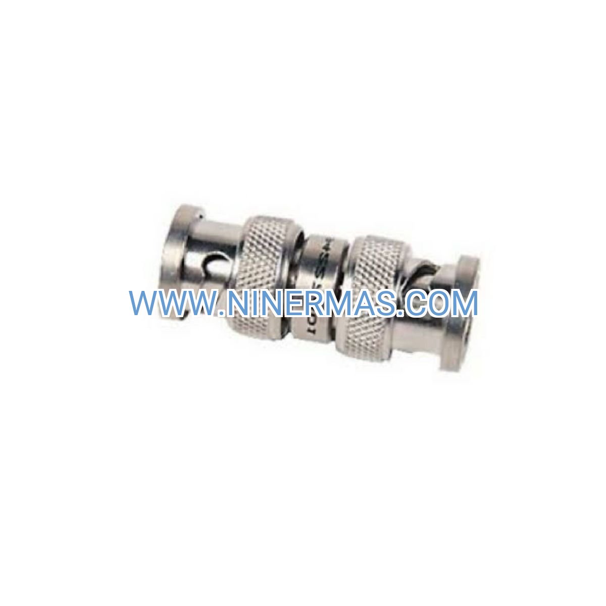 Allen-Bradley 1786-BNCP BNC Connector | ControlNet Coaxial Interface | Industrial Automation
