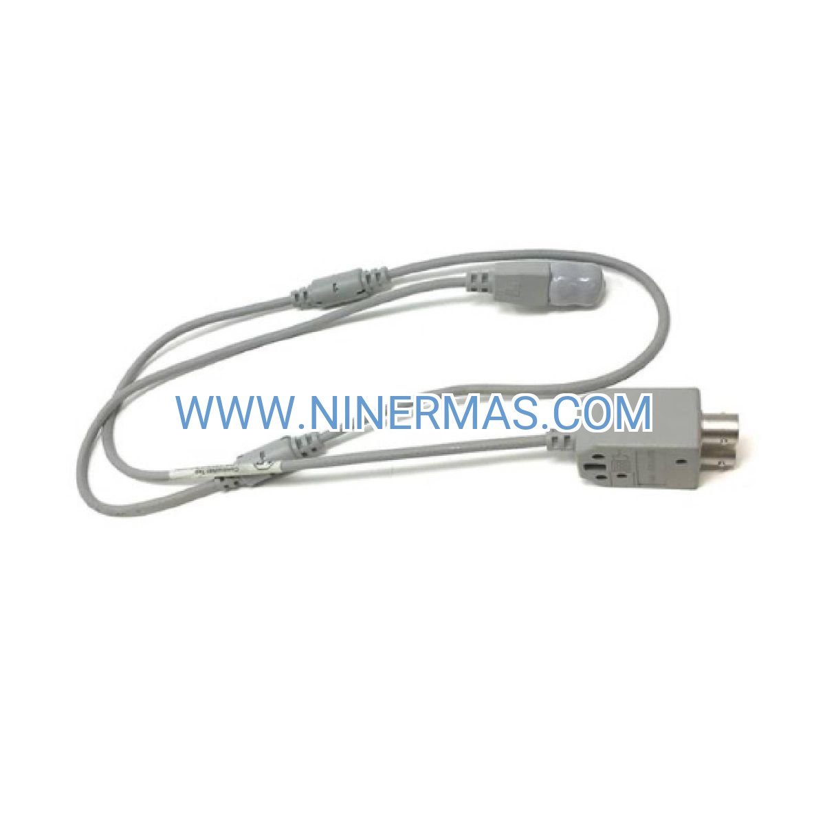 Allen-Bradley 1786-TPYS ControlNet Y-Tap Connector | Industrial Network Component | Rockwell Automation