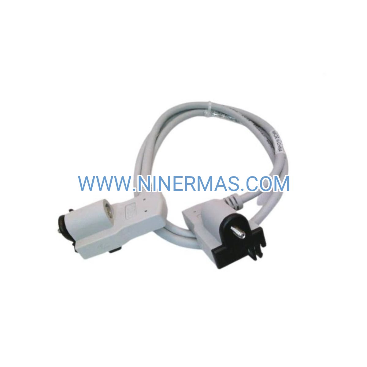 Allen-Bradley 1794-CE3 FLEX I/O Extender Cable | 3-Meter Industrial Communication Extension for Distributed Control Systems