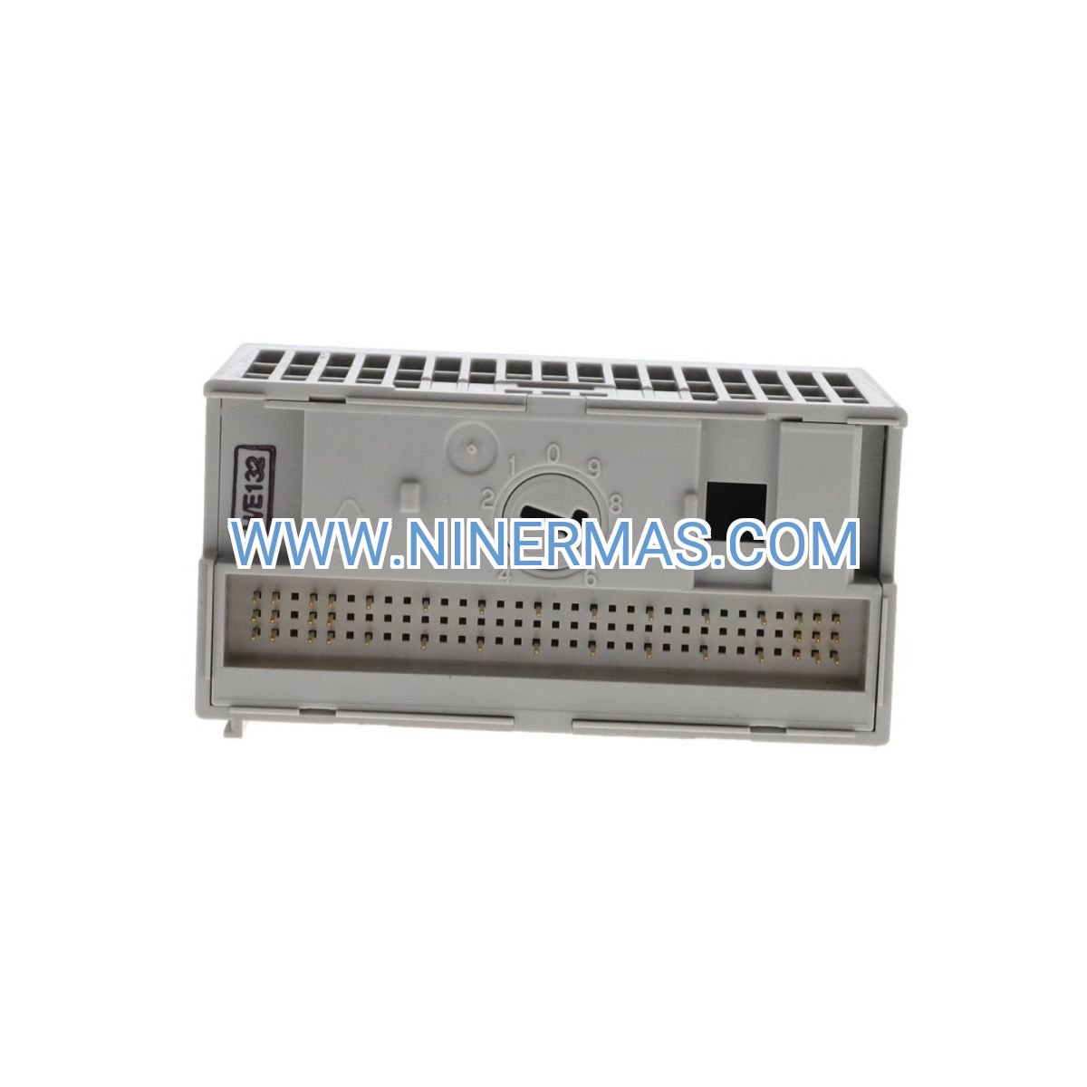 Allen-Bradley 1794-IB16 Digital Input Module | 16-Point Flex I/O for Industrial Automation | PLC Control