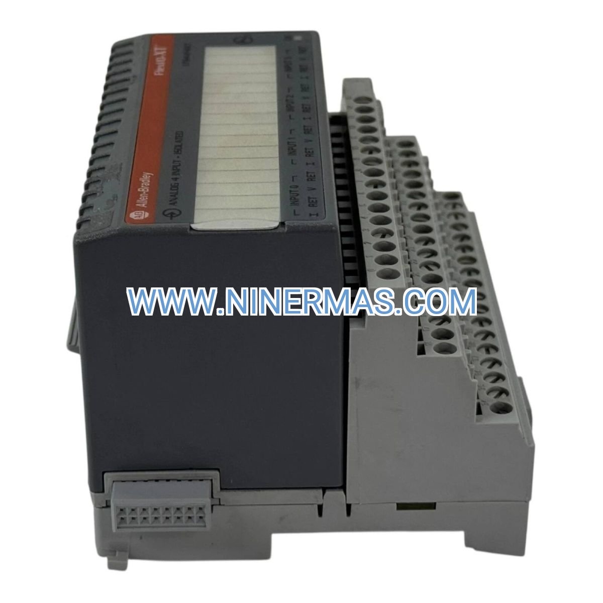 Allen-Bradley 1794-IF4IXT 4-Channel Isolated Analog Input Module | Flex I/O System