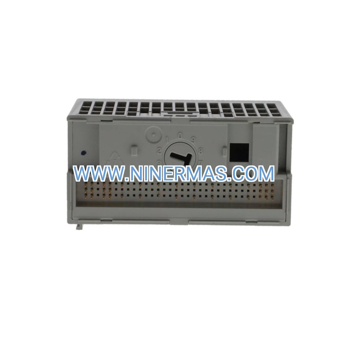 Allen-Bradley 1794-OB16A Digital Output Module | 16-Point 24VDC Flex I/O | NINERMAS