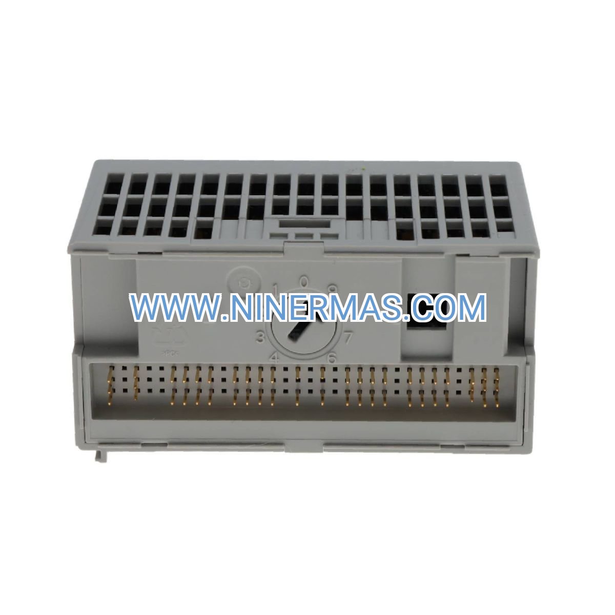 Allen-Bradley 1794-OE12 Analog Output Module | 12-Channel Flex I/O Control System