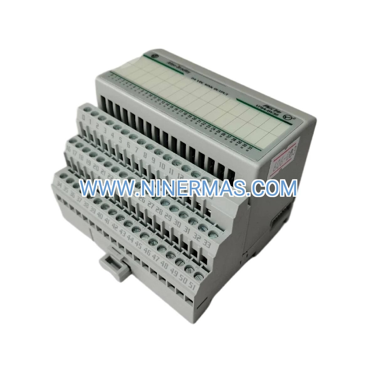 Allen-Bradley 1794-OV32 Digital Output Module | 32-Point 24V DC Sink | Flex I/O System