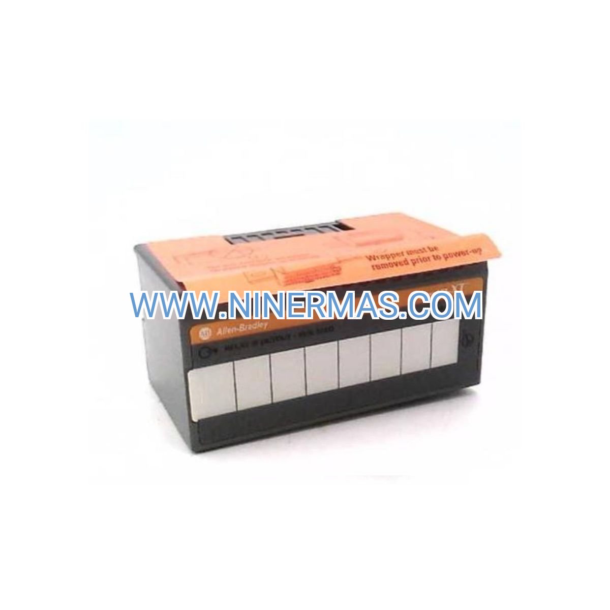 Allen-Bradley 1794-OW8XT Relay Output Module | 8-Point Flex I/O Industrial Control