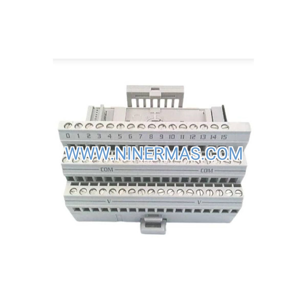 1794-TB3K Terminal Base Module | Conformal Coated Flex I/O Connection | Allen-Bradley