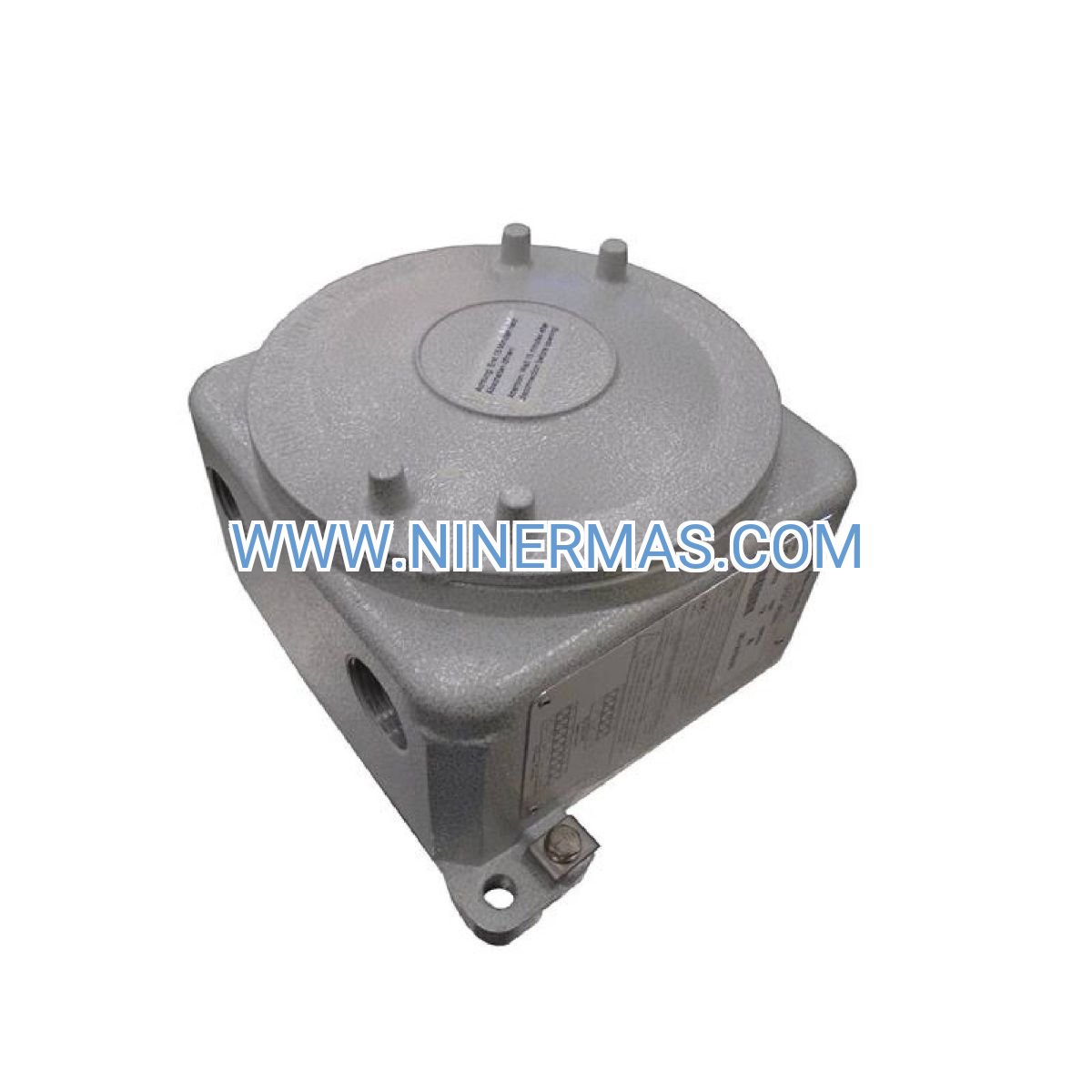 Allen-Bradley 1797-PS1N Flex Ex Power Supply Module | Quad-Ex DC Output for Hazardous Locations