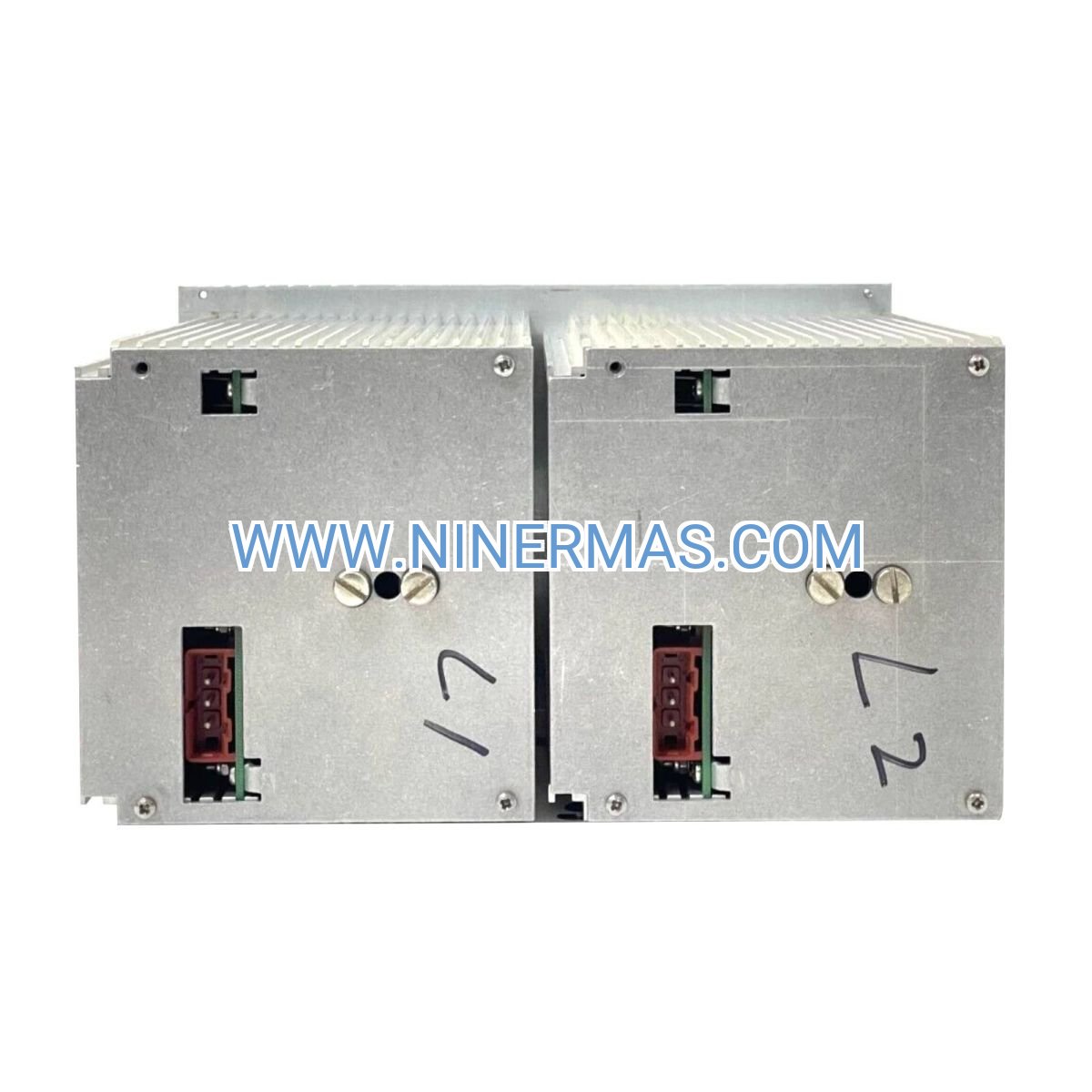 ABB 1KHL160006R0001 Local HMI Panel | Relion RET650 Protection Relay Interface | 320x240 LCD