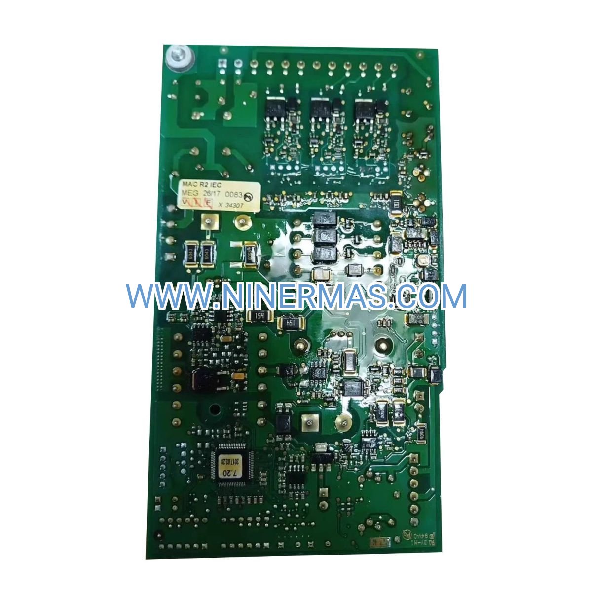 ABB RED670 Line Distance Protection Relay 1MRK002810-AB | IEC 61850 Substation Control