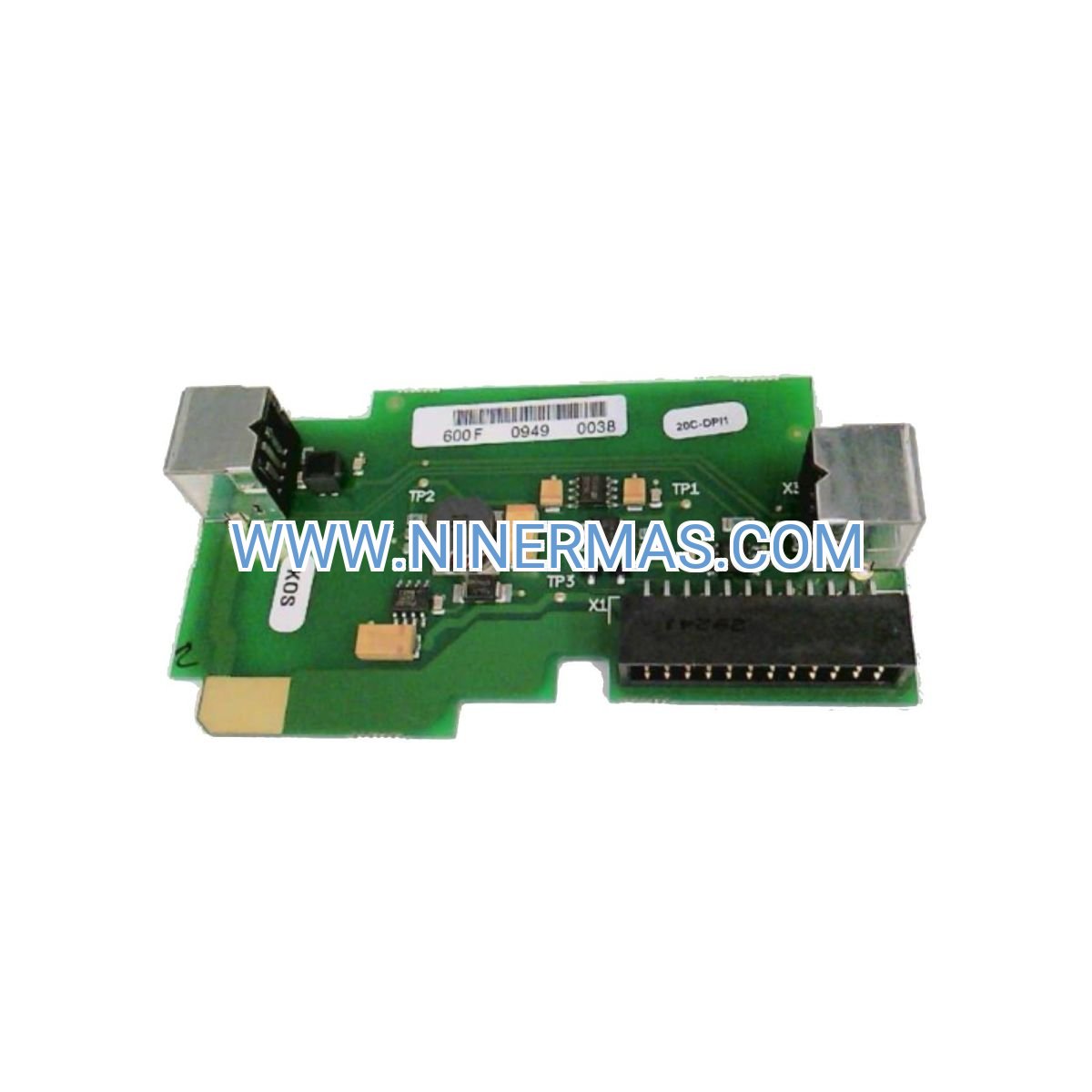 Allen-Bradley 20C-DPI1 DPI Communication Board | PowerFlex 700H Interface Module