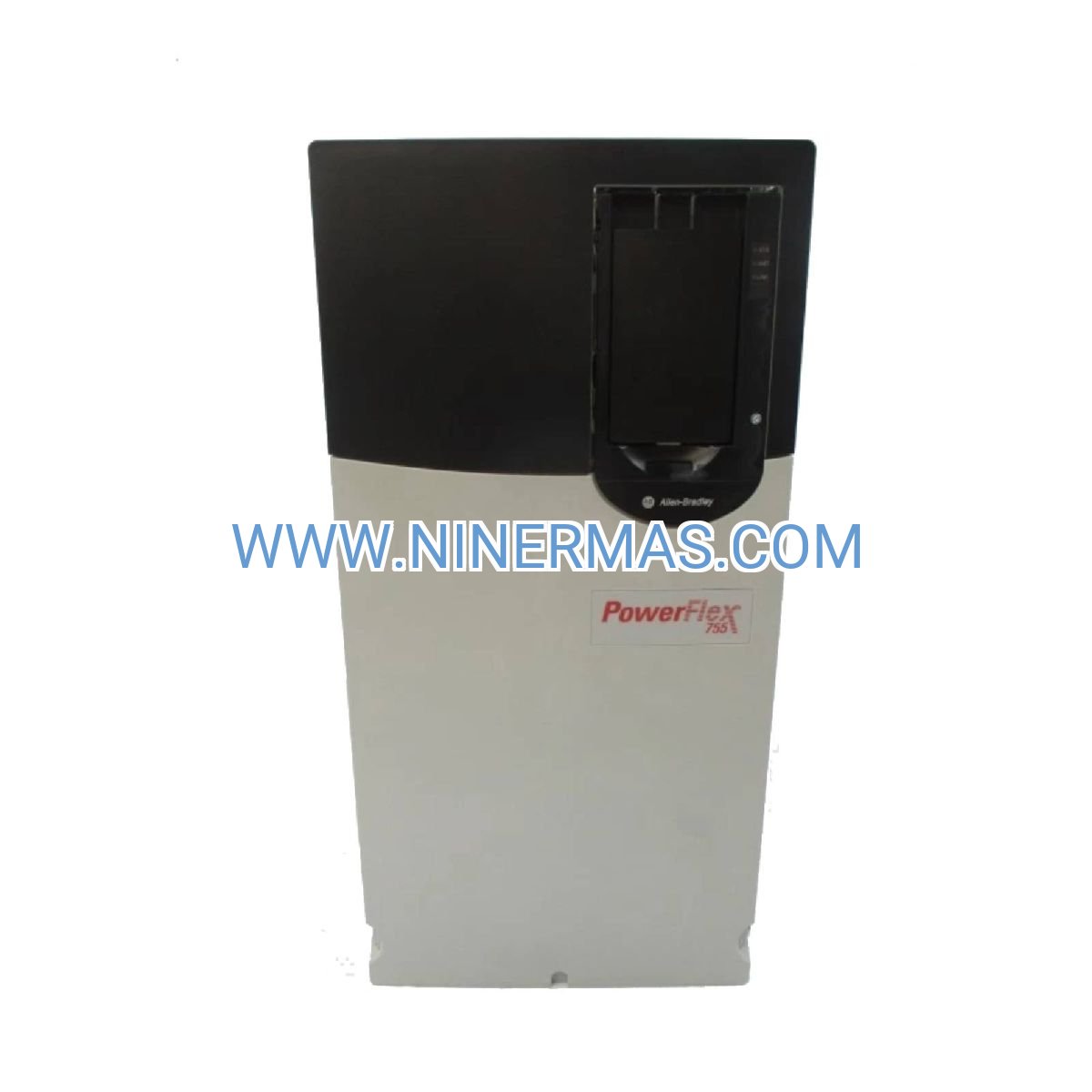 Allen-Bradley PowerFlex 755 AC Drive 20G11ND077AA0NNNNN | Industrial VFD Control