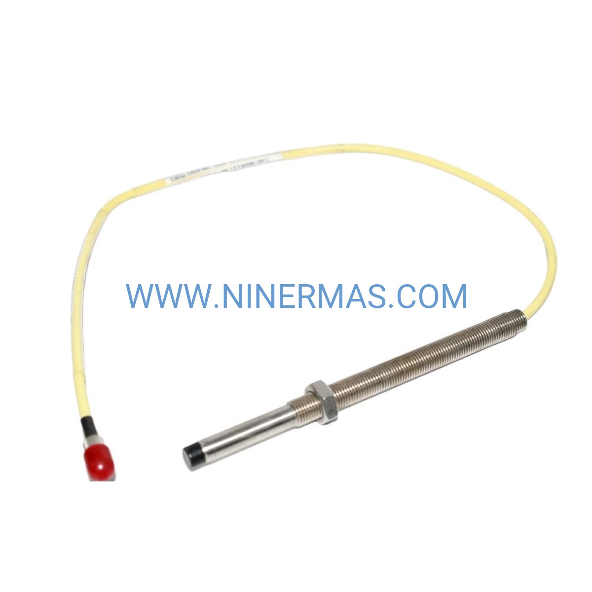 Bently Nevada 21004 Extension Cable | 8m Shielded Proximity Sensor Cable | Industrial Grade