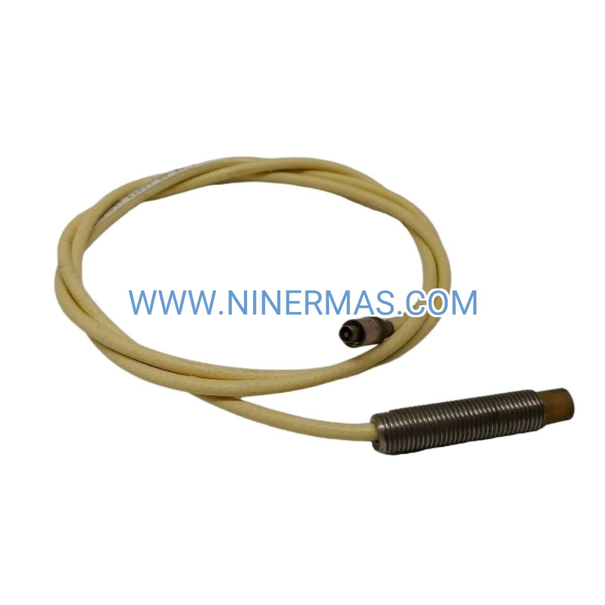 Bently Nevada 21504 Proximity Sensor System | API 670 Certified Industrial Vibration Monitor