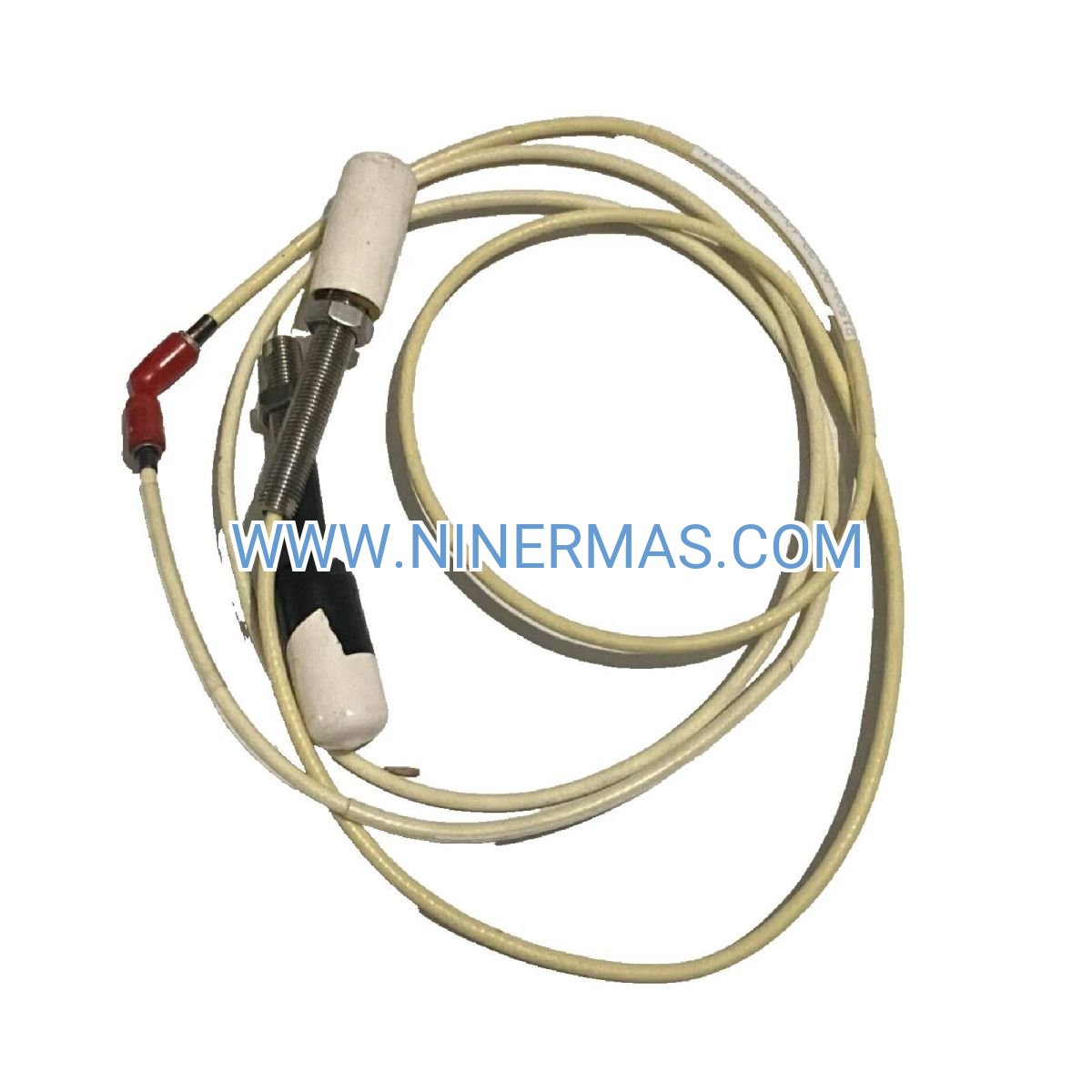 Bently Nevada 21504 Proximity Sensor System | Industrial Vibration Monitoring Solution