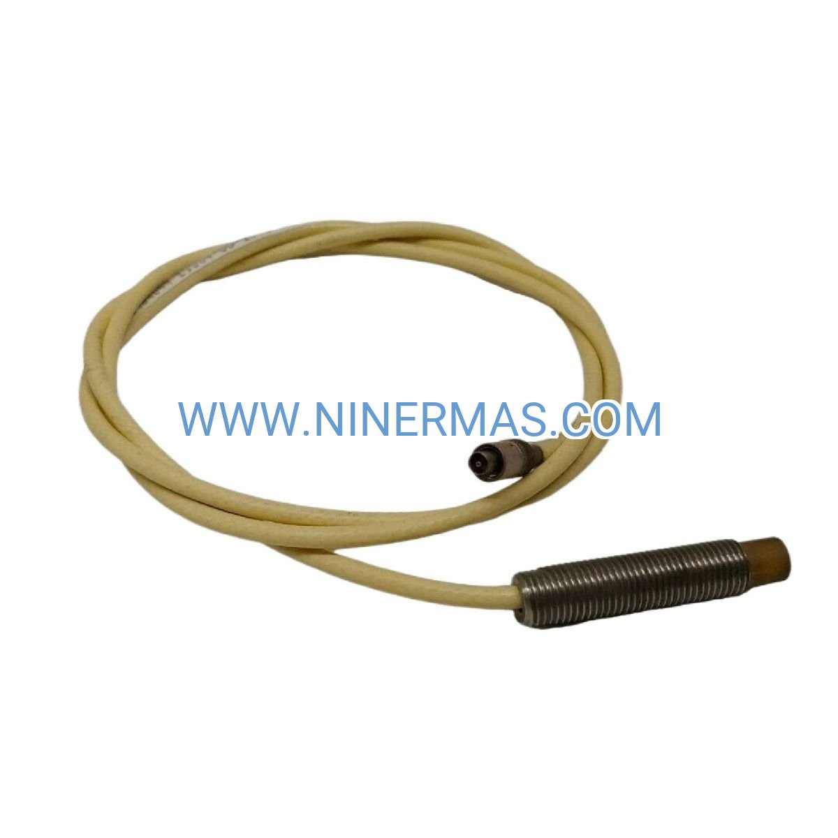 Bently Nevada 21504-00-16-10-02 3300 XL Proximitor Sensor | 8mm Industrial Vibration Monitoring