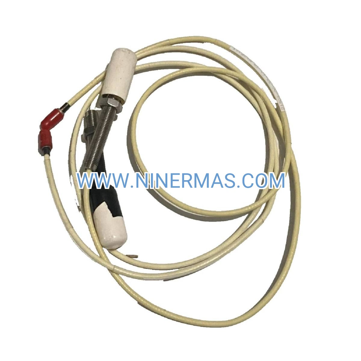 Bently Nevada 21504 Proximity Transducer System | 8mm 3300 XL NSv | API 670 Certified