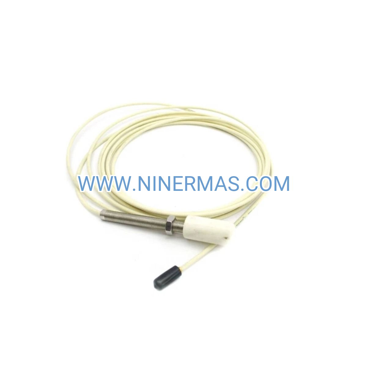 Bently Nevada 21504 Proximity Probe | DC-10kHz API 670 Certified Vibration Sensor