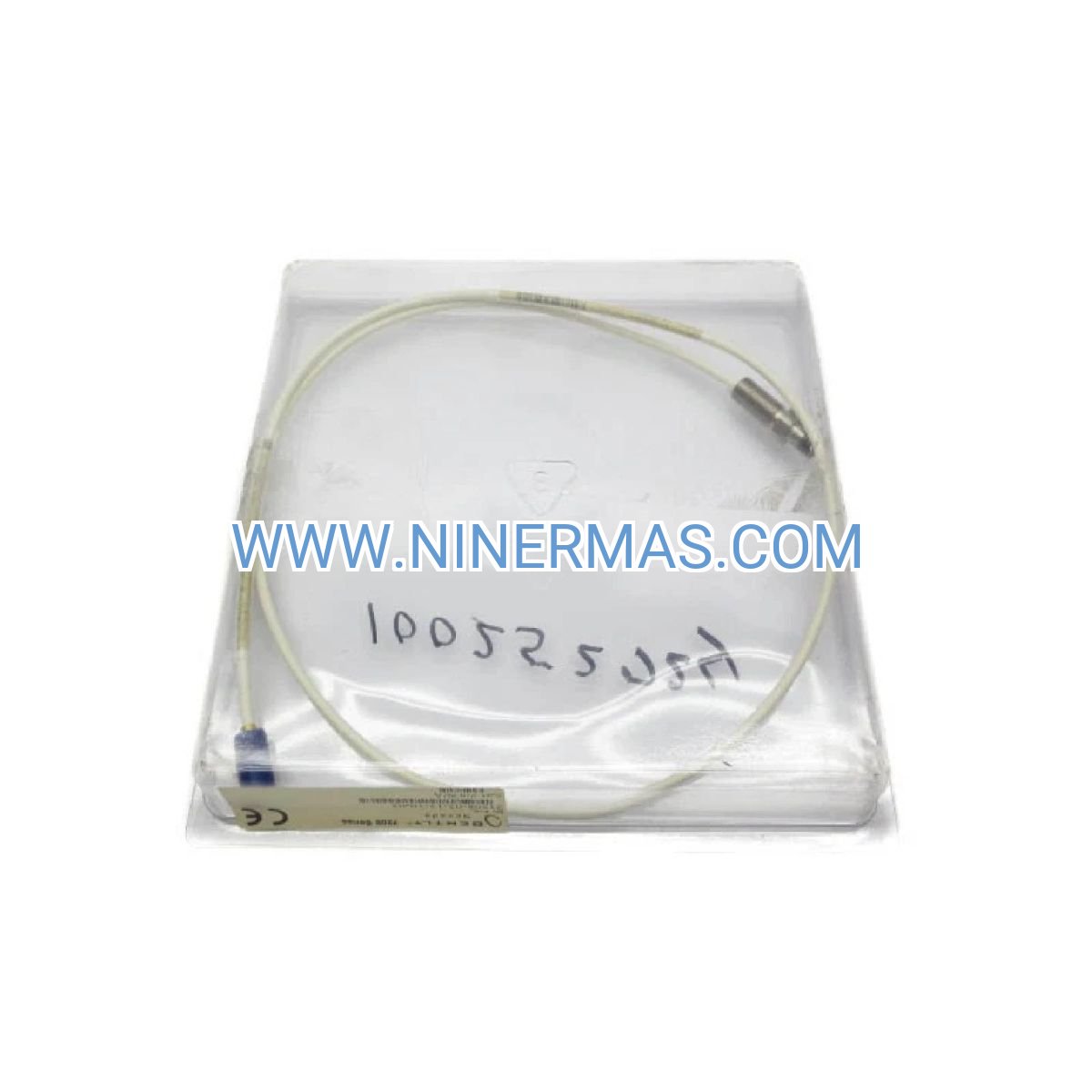 Bently Nevada 21504 8mm Proximity Probe | 3300 XL Vibration Sensor | API 670