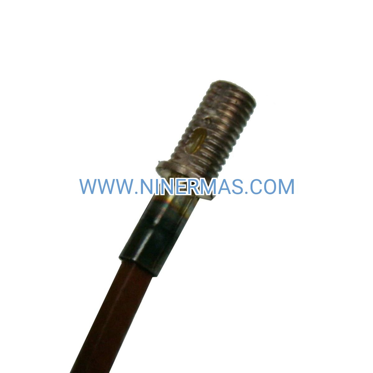 Bently Nevada 24710-080-01 Transducer Cable Assembly | API 670 Certified | Industrial Vibration Monitoring