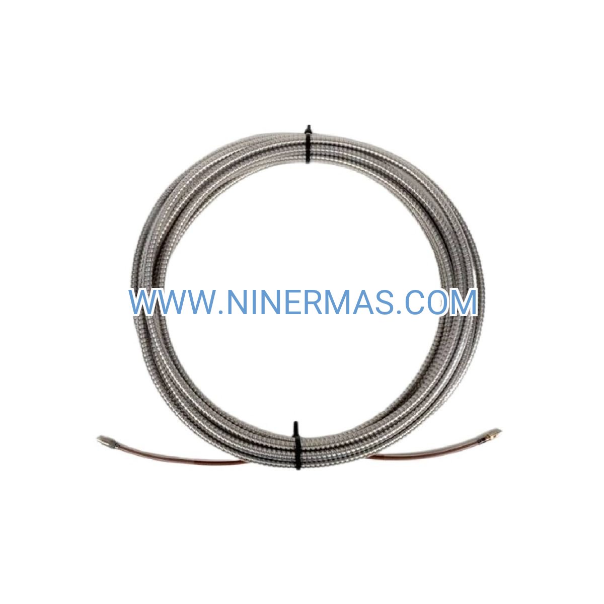 Bently Nevada 24710-085-01 Transducer Cable Assembly | 3300/3500 Monitoring Systems | OEM Quality