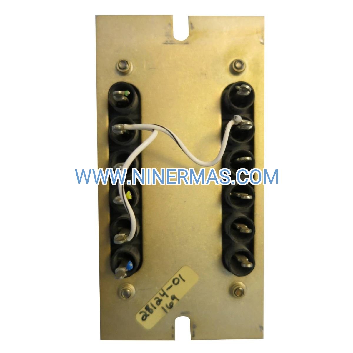 Bently Nevada 29495-05 8mm Proximity Probe | 3300 XL 1.3m