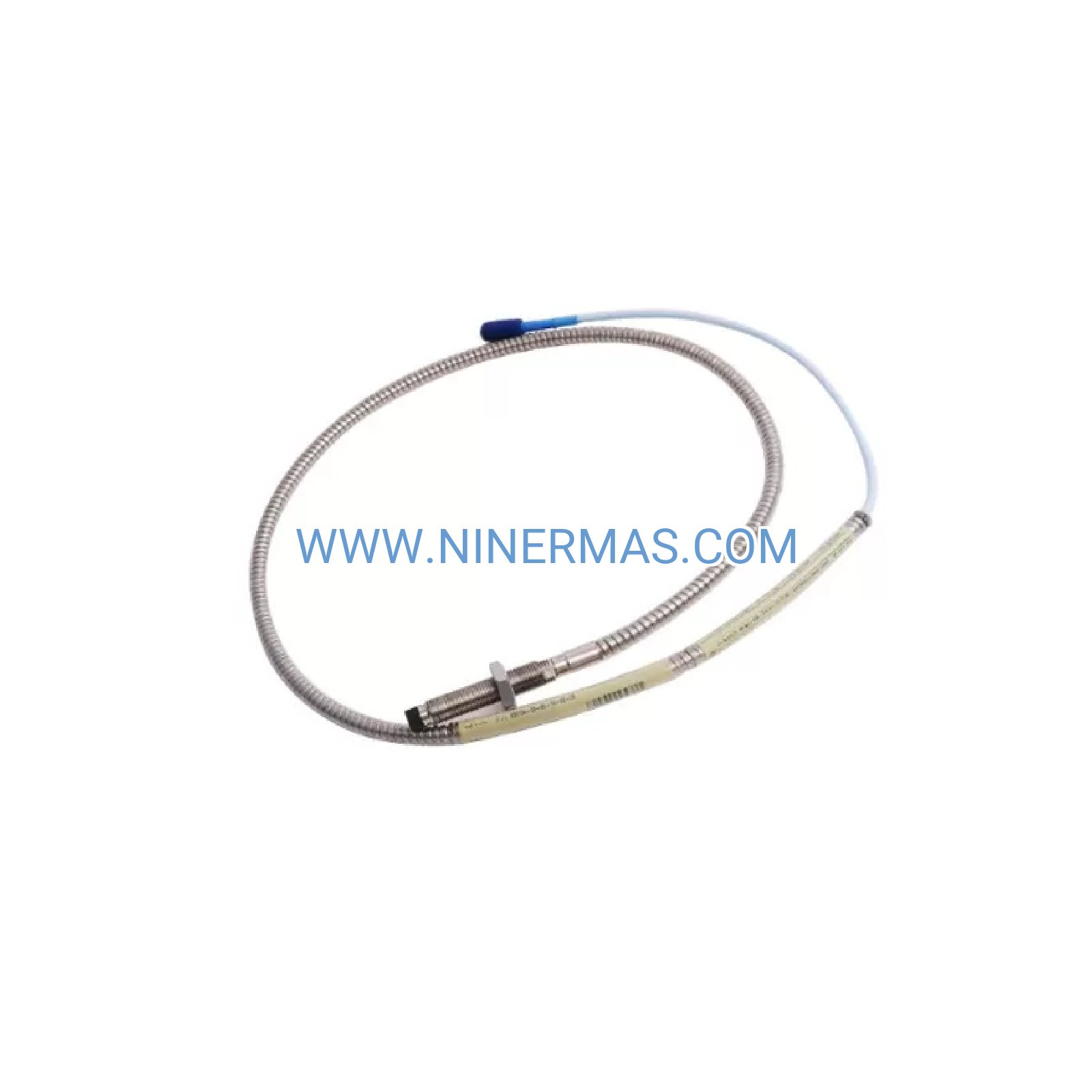 Bently Nevada 330104-00-07-90-12-EN | Retrofit & Upgrade Proximity Probe