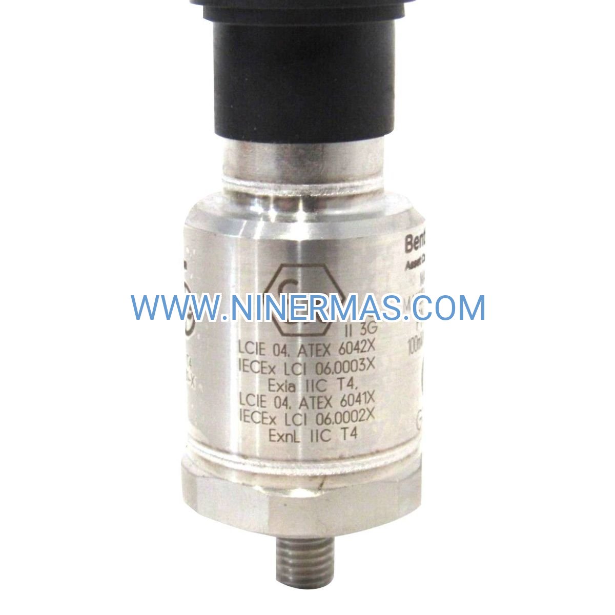 Bently Nevada 330400-01-00 Proximity Probe | 8mm Eddy Current Sensor for Vibration Monitoring