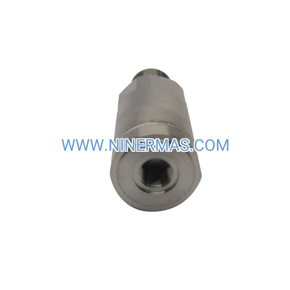 Bently Nevada 330500-01-00 Velomitor Sensor | Piezoelectric Velocity Transducer for Machinery Monitoring