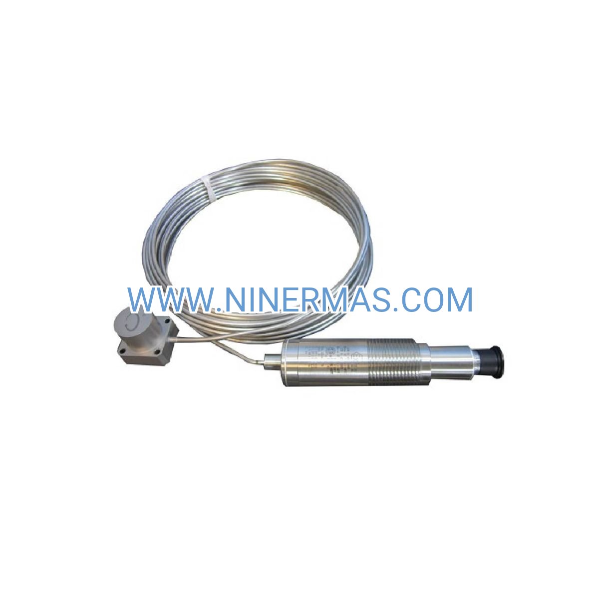 Bently Nevada 330750-80 3300 XL Proximity Sensor System | 8mm API 670 Vibration Monitoring