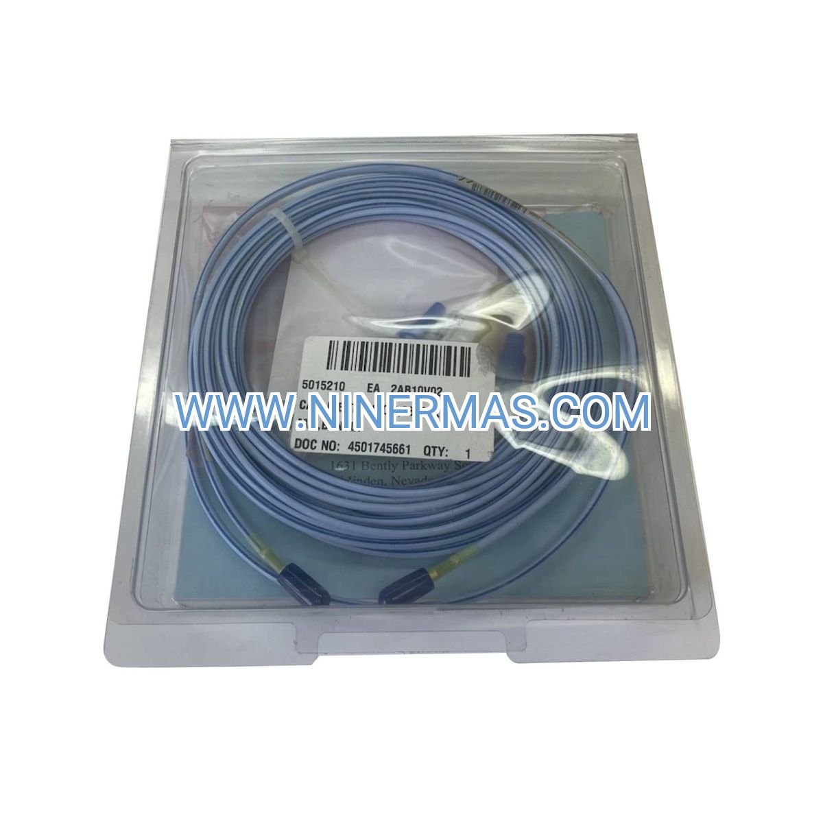 Bently Nevada 330854-080-24-05 Velomitor Velocity Sensor | ISO 10816 Compliant | Industrial Vibration Monitoring