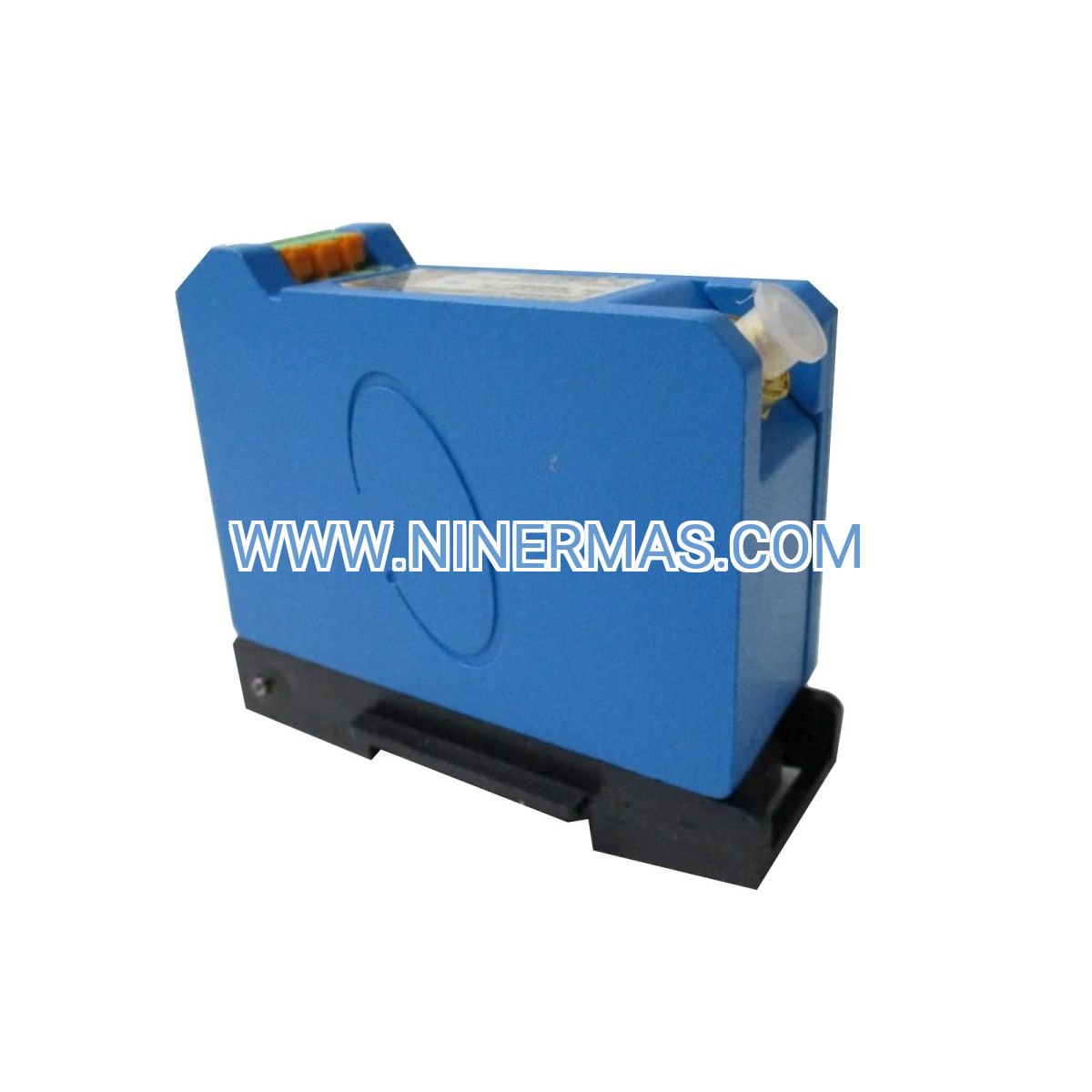 Bently Nevada 330980-71-00 NSv Proximity Probe | 8mm High-Temp Sensor for Turbomachinery | API 670 Certified