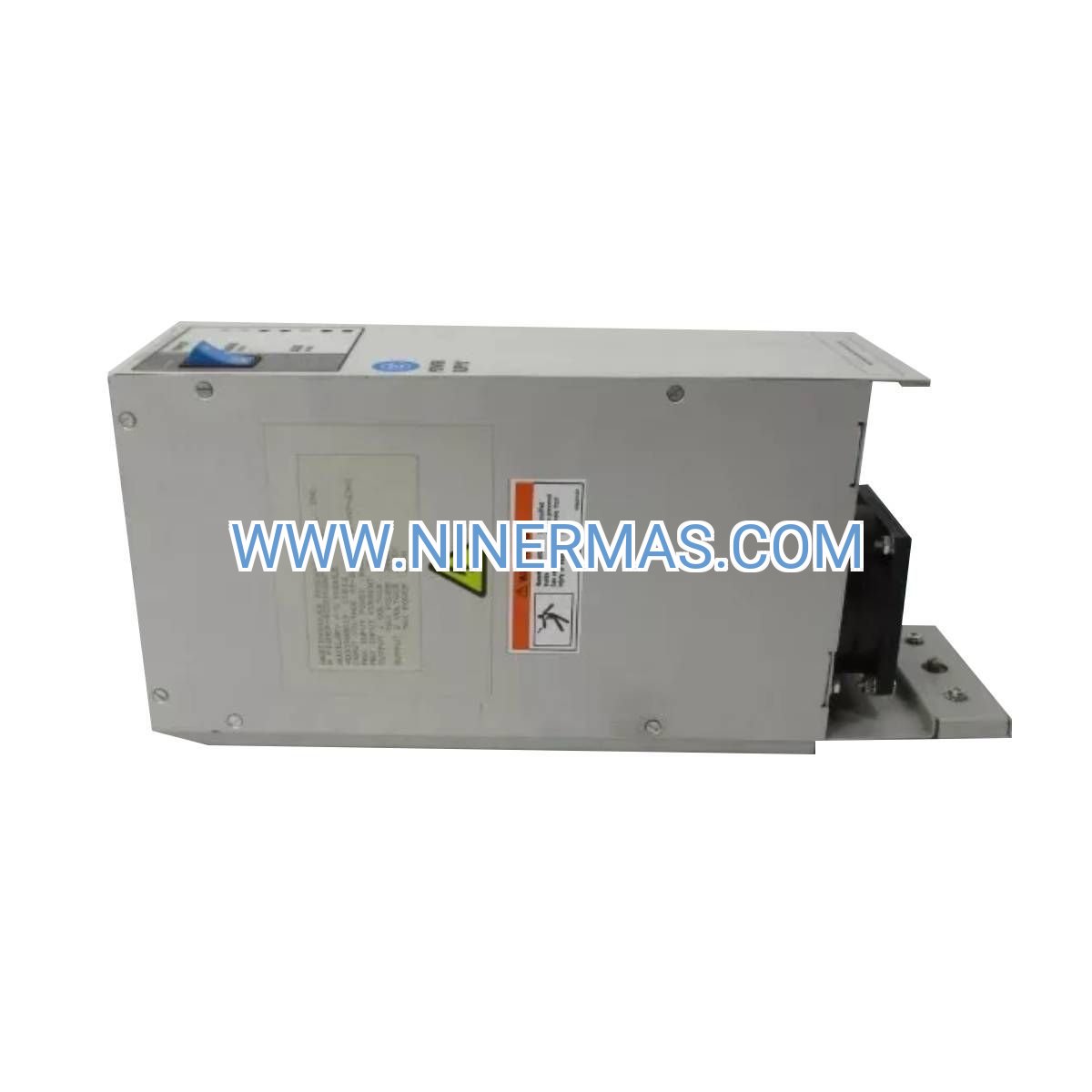 Emerson ___vation 4D33900G19 Power Supply Module