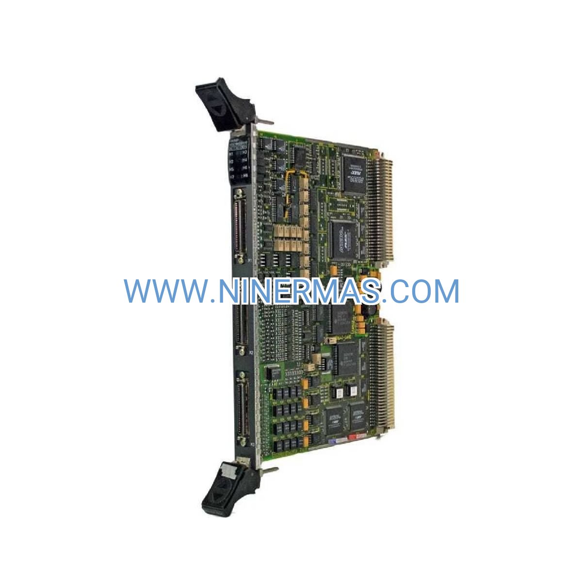 Siemens 6DD1600-0BA1 TDC CPU551 Processor | Industrial DCS Control Module