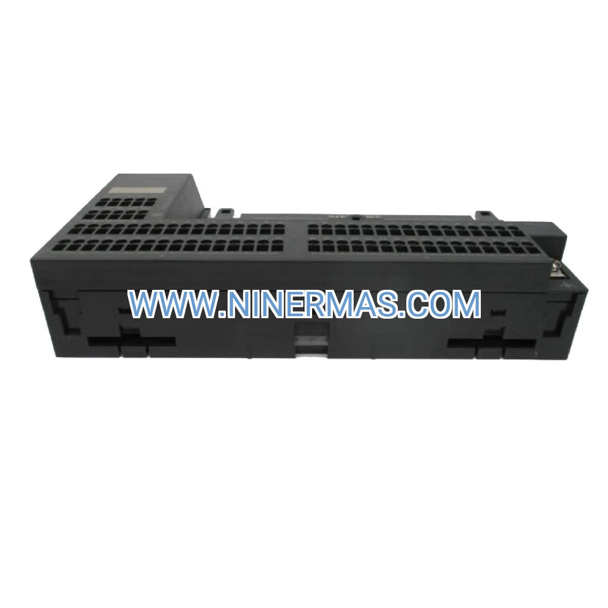 Siemens 6ES7158-0AD01-0XA0 PROFIBUS DP Coupler | Industrial Network Module for S7-300/400 PLC Systems