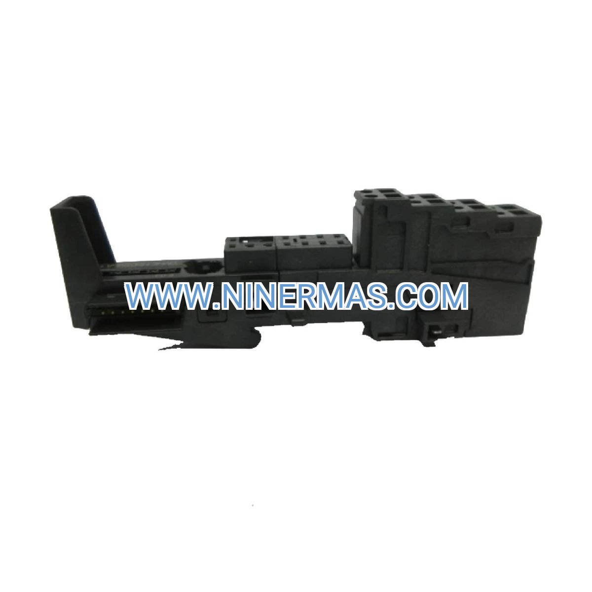 Siemens 6ES7193-1CL00-0XA0 Terminal Block TB32L | ET 200L 32-Channel Screw Connection | Industrial Automation